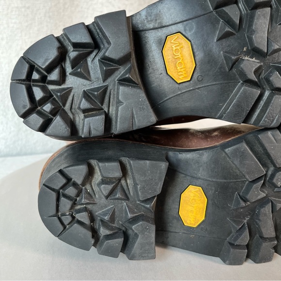 Halls 12” Pull On Waterproof Composite Toe Wellington Boot 620W men’s size 8EE - Picture 12 of 16